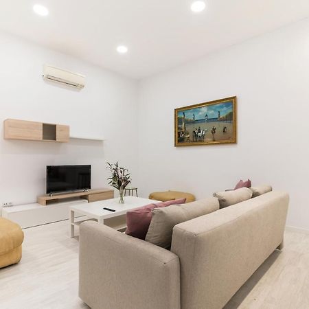 Acogedor Y Comodo Apartamento Madrid A/C Exterior foto